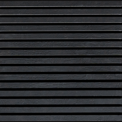 Joka Paro Akustik Pav410 600x600mm Fireplank Black Pak A 1 44m