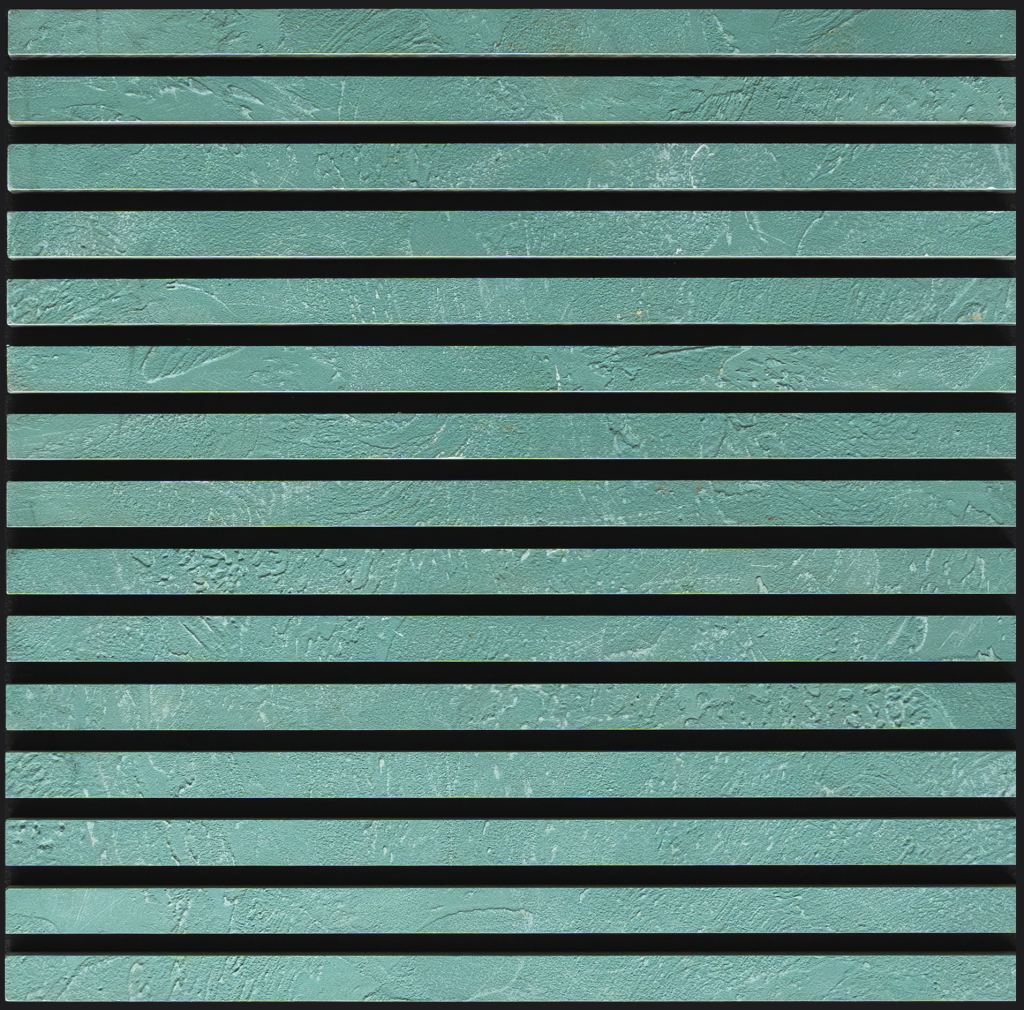 Joka Paro Akustik Pav430 3000x600mm Concrete Trash Green Pak A 3 60m