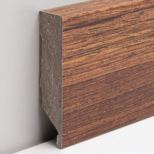 JOKA Plint 14x58 mm AQUA CUBE Profiel #431 met Hotcoating DL454 2,4mtr