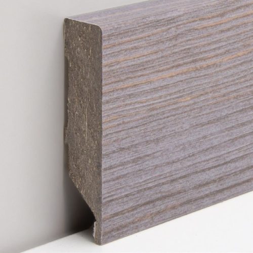 JOKA Plint 14x58 mm AQUA CUBE Profiel #431 met Hotcoating DL525 2,4mtr