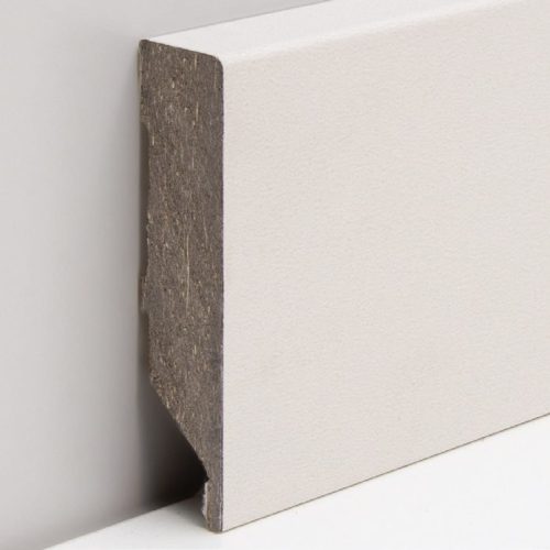 JOKA Plint 14x58 mm AQUA CUBE Profiel #431 met Hotcoating DL902 2,4mtr