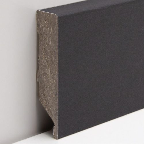 JOKA Plint 14x58 mm AQUA CUBE Profiel #431 met Hotcoating DL904 2,4mtr