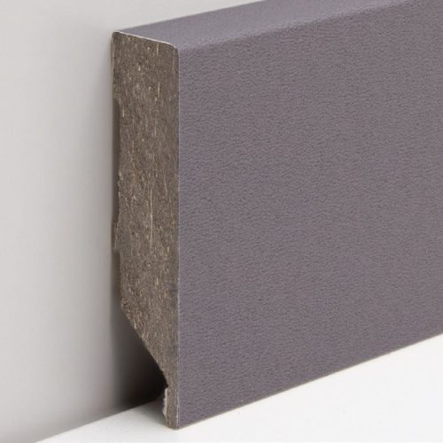 JOKA Plint 14x58 mm AQUA CUBE Profiel #431 met Hotcoating DL924 2,4mtr