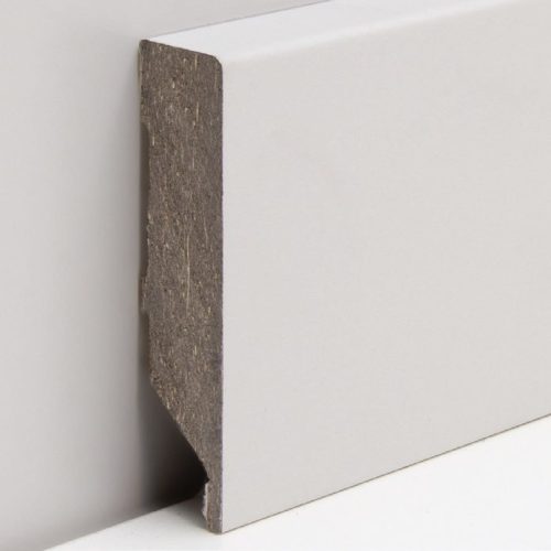 JOKA Plint 14x58 mm AQUA CUBE Profiel #431 met Hotcoating DL944 2,4mtr