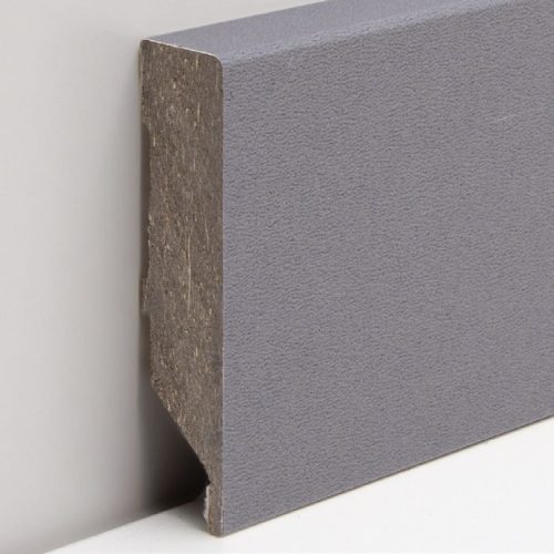 JOKA Plint 14x58 mm AQUA CUBE Profiel #431 met Hotcoating DL972 2,4mtr