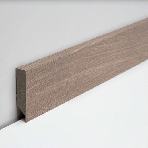 JOKA Plint 14x58 mm AQUA CUBE Profiel #431 XP met Hotcoating DL652 2,4mtr