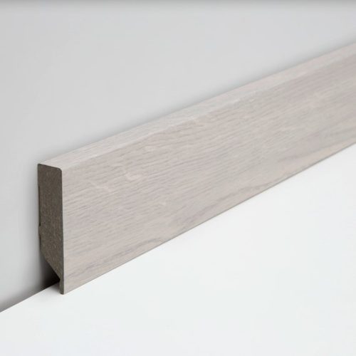 JOKA Plint 14x58 mm AQUA CUBE Profiel #431 XP met Hotcoating DL660 2,4mtr