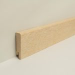 Joka Plint 16x60mm Gefineerd Fu Profiel 631 Fo8810 Fu Ei73 Eiken Pearl 631 250cm