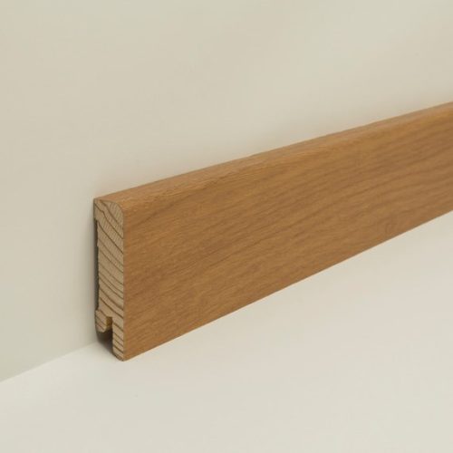 Joka Plint 16x60mm Gefineerd Fu Profiel 631 Fo8810 Fu Ei81 Eiken Highland 631 250cm