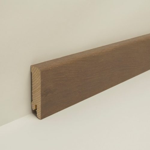 Joka Plint 16x60mm Gefineerd Fu Profiel 631 Fo8810 Fu Ei86 Eiken Stone 631 250cm