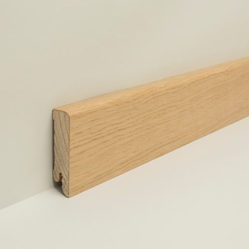 Joka Plint 16x60mm Gefineerd Fu Profiel 631 Fo8810 Fu Ei95 Eiken Nordic 631 250cm