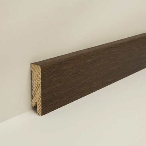 Joka Plint 16x60mm Gefineerd Fu Profiel 631 Fo8810 Fu Ra10 Rauchereiken 631 250cm