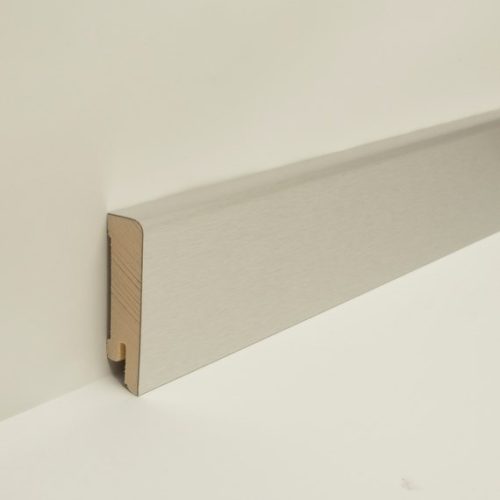 Joka Plint 16x60mm Gefineerd Fu Profiel 631 Fo8810 Fu St10 Edelstaal 631 250cm