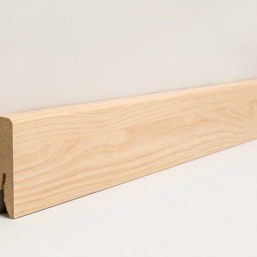 Joka Plint 18x58mm Folie Fo Profiel 660 Fo8860 Fo Ah32 660 2400x18x58mm