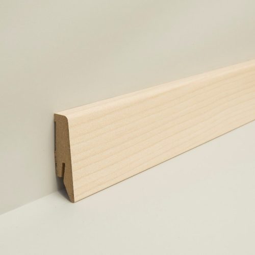 Joka Plint 18x58mm Folie Fo Profiel 660 Fo8860 Fo As10 660 2400x18x58mm