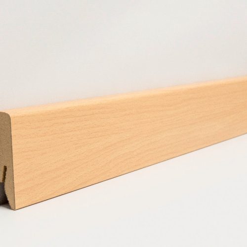 Joka Plint 18x58mm Folie Fo Profiel 660 Fo8860 Fo Bu320 660 2400x18x58mm