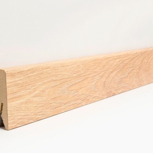 Joka Plint 18x58mm Folie Fo Profiel 660 Fo8860 Fo Ei08 660 2400x18x58mm