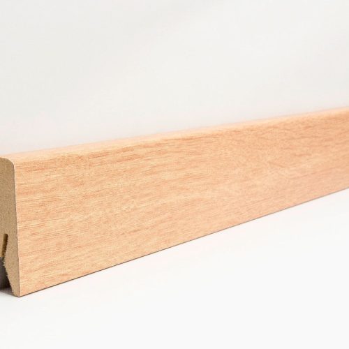 Joka Plint 18x58mm Folie Fo Profiel 660 Fo8860 Fo Ei10 660 2400x18x58mm