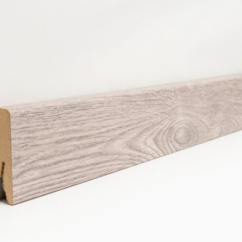 JOKA Plint 18x58mm folie (FO) profiel #660 FO8860 FO EI127 2400x18x58mm