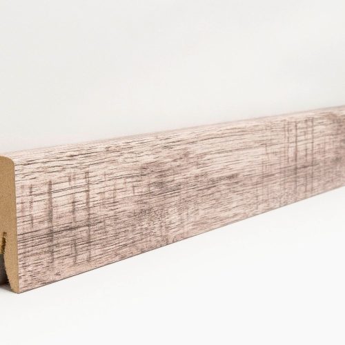 Joka Plint 18x58mm Folie Fo Profiel 660 Fo8860 Fo Ei134 660 2400x18x58mm