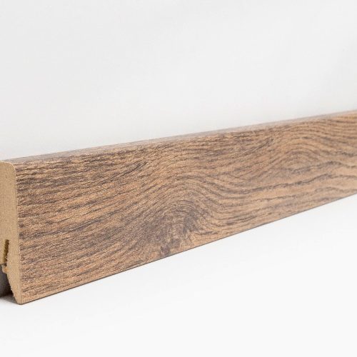 Joka Plint 18x58mm Folie Fo Profiel 660 Fo8860 Fo Ei170 660 2400x18x58mm