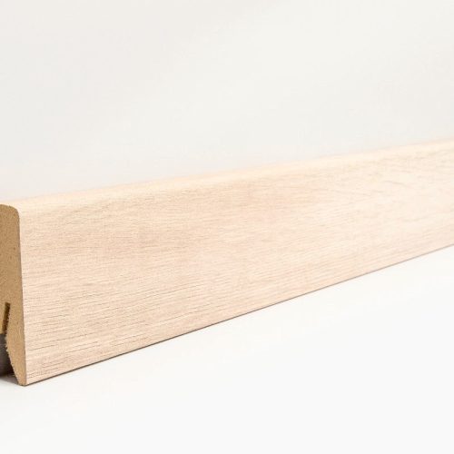 Joka Plint 18x58mm Folie Fo Profiel 660 Fo8860 Fo Ei184 660 2400x18x58mm