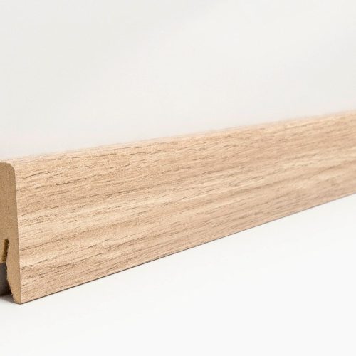 Joka Plint 18x58mm Folie Fo Profiel 660 Fo8860 Fo Ei24 660 2400x18x58mm