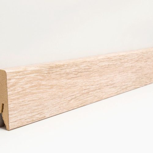 Joka Plint 18x58mm Folie Fo Profiel 660 Fo8860 Fo Ei313 660 2400x18x58mm