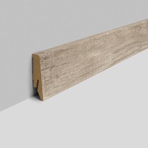 Joka Plint 18x58mm Folie Fo Profiel 660 Fo8860 Fo Ei314 660 2400x18x58mm