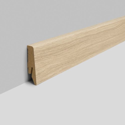 JOKA Plint 18x58mm folie (FO) profiel #660 FO8860 FO EI317 2400x18x58mm