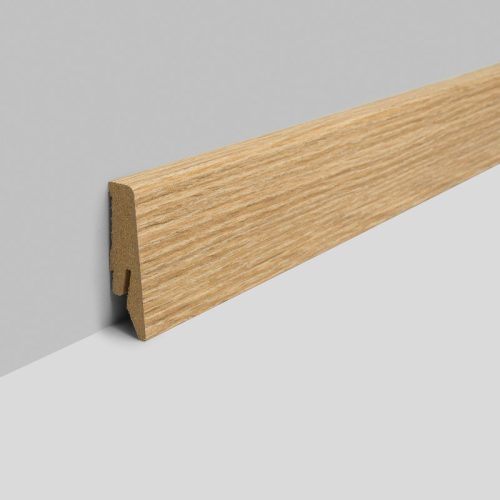 Joka Plint 18x58mm Folie Fo Profiel 660 Fo8860 Fo Ei318 660 2400x18x58mm