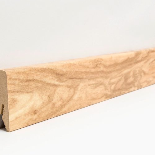 Joka Plint 18x58mm Folie Fo Profiel 660 Fo8860 Fo Ei42 660 2400x18x58mm