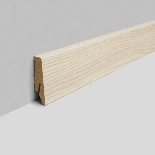 Joka Plint 18x58mm Folie Fo Profiel 660 Fo8860 Fo Ei522 660 2400x18x58mm