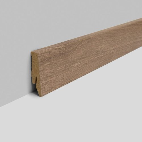 Joka Plint 18x58mm Folie Fo Profiel 660 Fo8860 Fo Ei525 660 2400x18x58mm