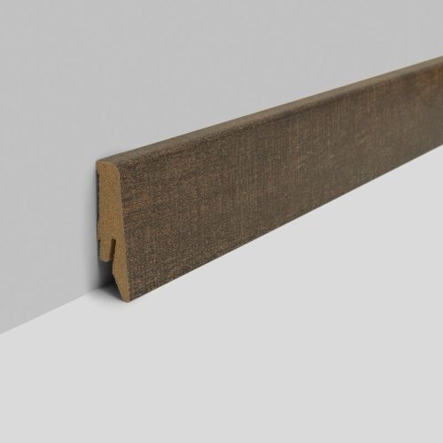 Joka Plint 18x58mm Folie Fo Profiel 660 Fo8860 Fo Ei529 660 2400x18x58mm