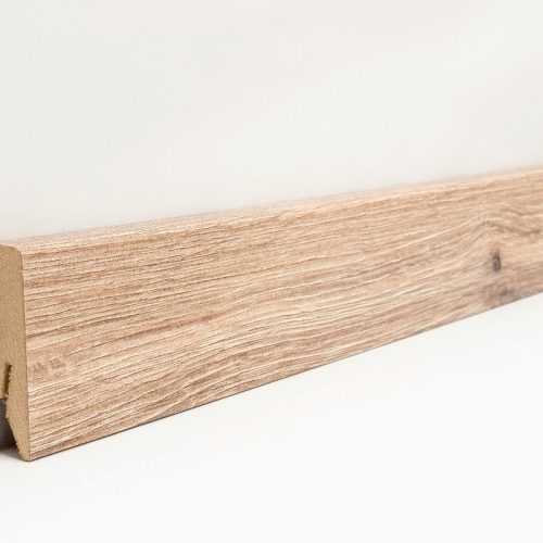 JOKA Plint 18x58mm folie (FO) profiel #660 FO8860 FO EI530 2400x18x58mm