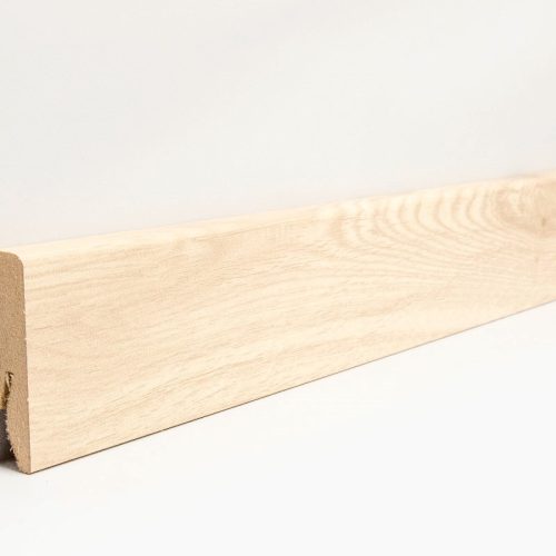 JOKA Plint 18x58mm folie (FO) profiel #660 FO8860 FO EI531 2400x18x58mm