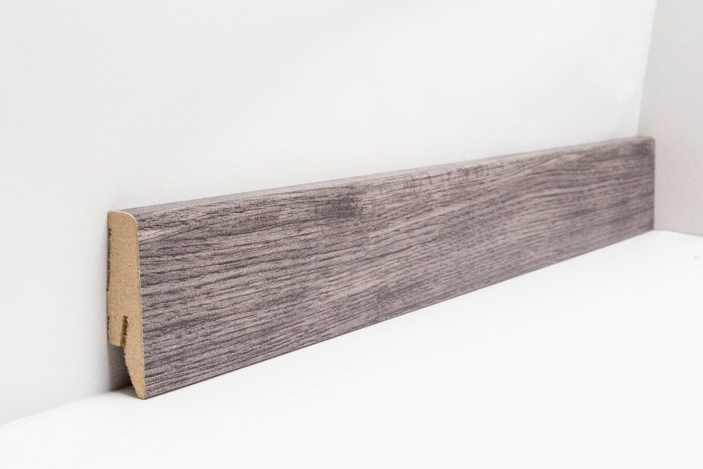 Joka Plint 18x58mm Folie Fo Profiel 660 Fo8860 Fo Ei54 660 2400x18x58mm