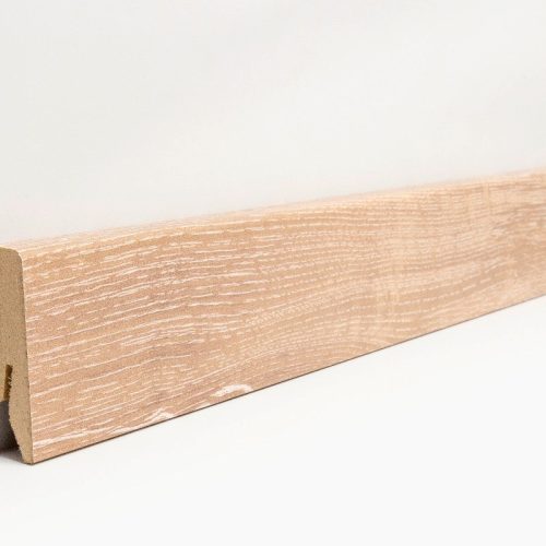 Joka Plint 18x58mm Folie Fo Profiel 660 Fo8860 Fo Ei550 660 2400x18x58mm