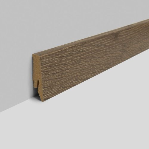 Joka Plint 18x58mm Folie Fo Profiel 660 Fo8860 Fo Ei552 660 2400x18x58mm