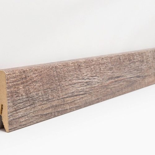 Joka Plint 18x58mm Folie Fo Profiel 660 Fo8860 Fo Ei610 660 2400x18x58mm