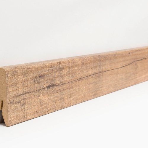 Joka Plint 18x58mm Folie Fo Profiel 660 Fo8860 Fo Ei614 660 2400x18x58mm