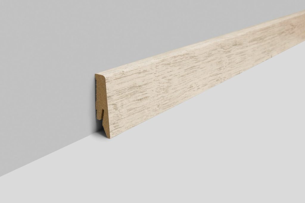 Joka Plint 18x58mm Folie Fo Profiel 660 Fo8860 Fo Ei623 660 2400x18x58mm