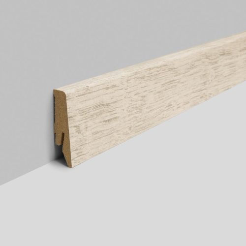 Joka Plint 18x58mm Folie Fo Profiel 660 Fo8860 Fo Ei623 660 2400x18x58mm