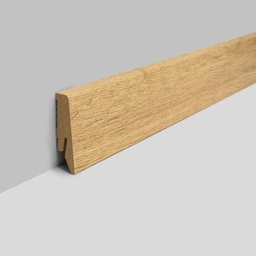 JOKA Plint 18x58mm folie (FO) profiel #660 FO8860 FO EI633 2400x18x58mm