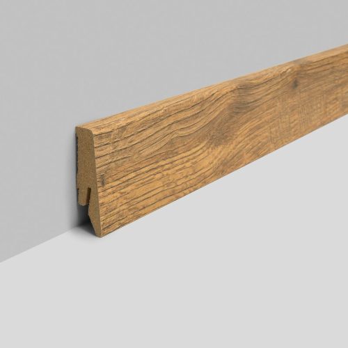 Joka Plint 18x58mm Folie Fo Profiel 660 Fo8860 Fo Ei642 660 2400x18x58mm