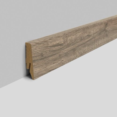 Joka Plint 18x58mm Folie Fo Profiel 660 Fo8860 Fo Ei643 660 2400x18x58mm