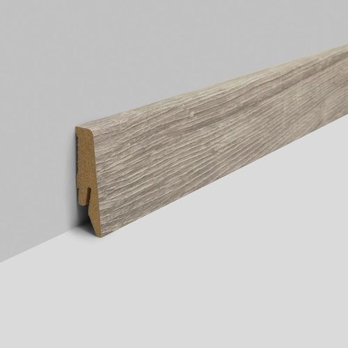 Joka Plint 18x58mm Folie Fo Profiel 660 Fo8860 Fo Ei646 660 2400x18x58mm