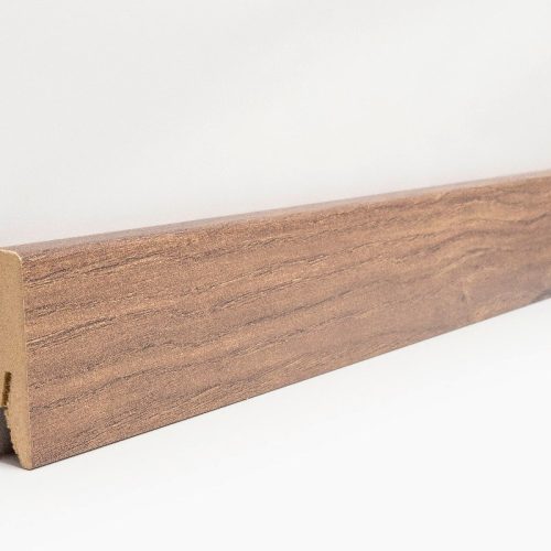 Joka Plint 18x58mm Folie Fo Profiel 660 Fo8860 Fo Ei656 660 2400x18x58mm