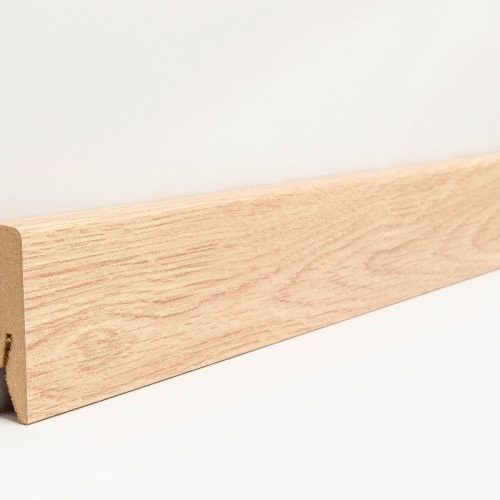 Joka Plint 18x58mm Folie Fo Profiel 660 Fo8860 Fo Ei680 660 2400x18x58mm